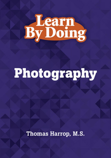 Learn By Doing — Photography (ebook)