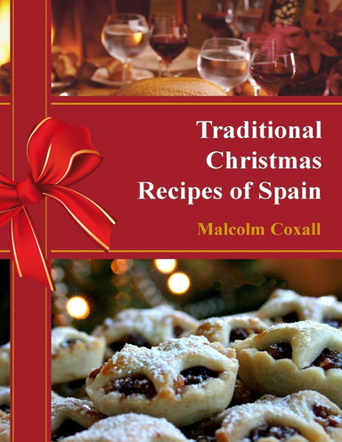 Traditional Christmas Recipes of Spain