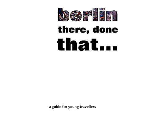 berlin there, done that...