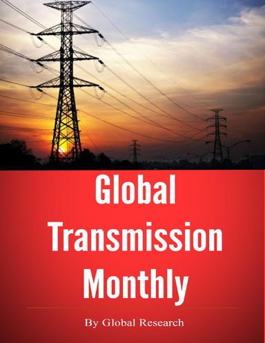 Global Transmission Monthly, February 2013