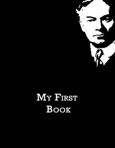 My First Book