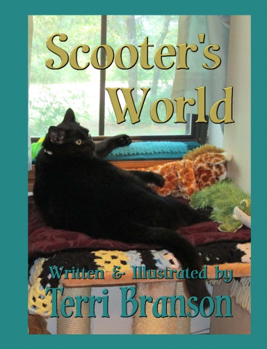 Scooter's World