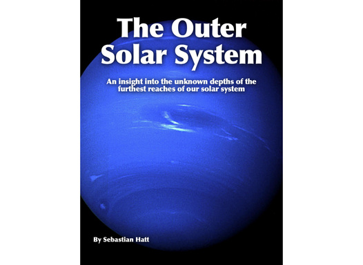 The Outer Solar System