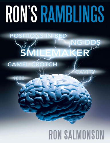 Ron’s Ramblings