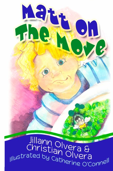 Matt On The Move