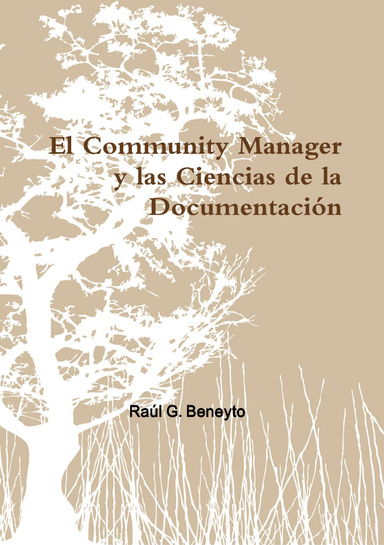 El Community Manager y las Ciencias de la Documentación