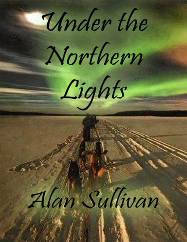 Under the Northern Lights