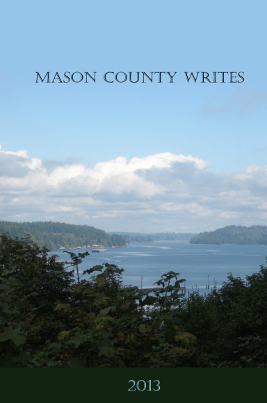Mason County Writes, 2013