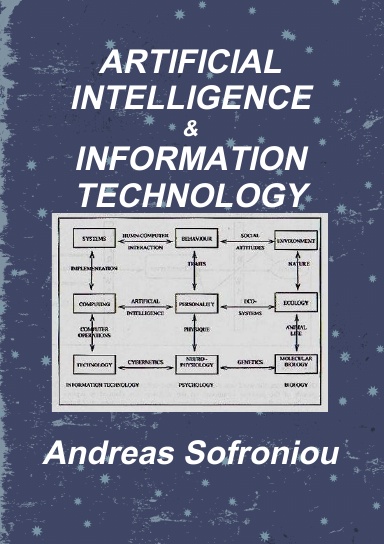 ARTIFICIAL INTELLIGENCE & INFORMATION TECHNOLOGY