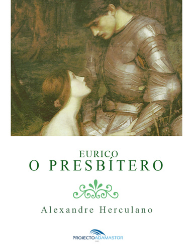 Eurico o Presbítero