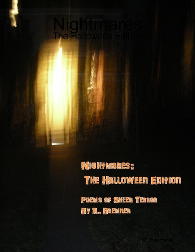 Nightmares: The Halloween Edition