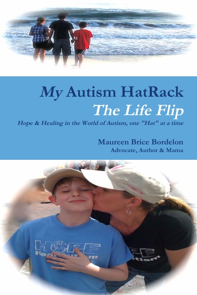 My Autism HatRack - The Life Flip