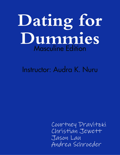 dating for people
