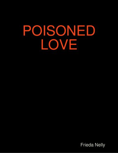 POISONED LOVE