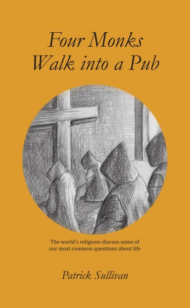 Four Monks Walk into a Pub