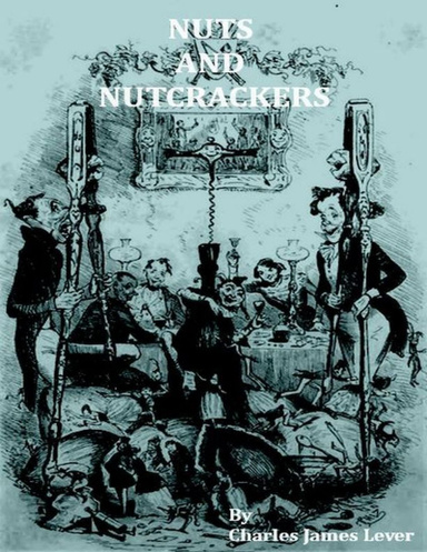 Nuts and Nutcrackers.