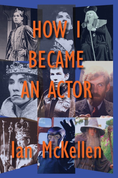 How I Became an Actor