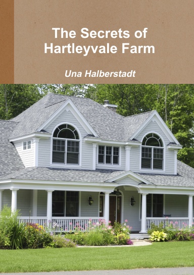 The Secrets of Hartleyvale Farm