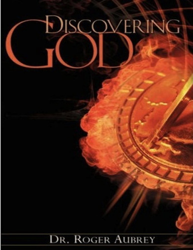 Discovering God