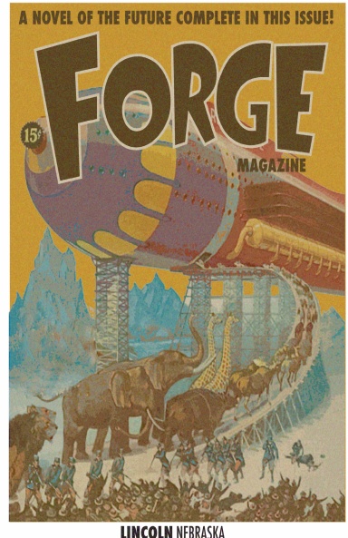 Forge 5.4