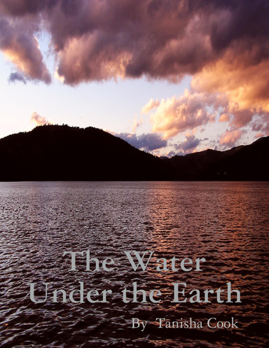 The Water Under the Earth