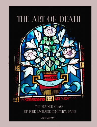 The Art of Death    Volume 2