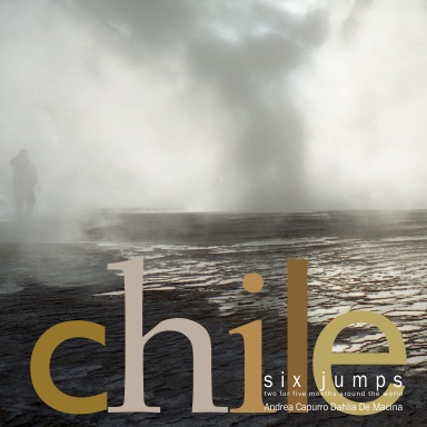CHILE - SIX JUMPS