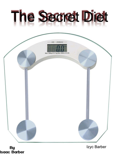 The Secret Diet