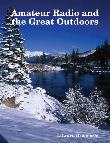 Amateur Radio and the Great Outdoors
