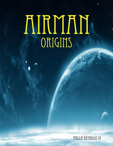 Airman: Origins