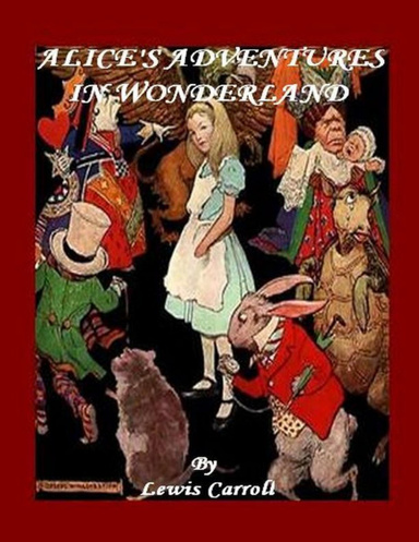 Alice's Adventures in Wonderland