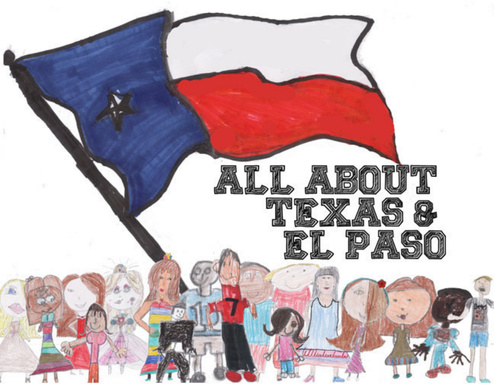 All About Texas and El Paso