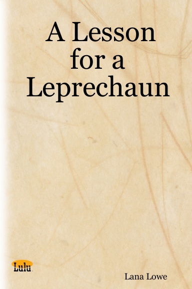 A Lesson for a Leprechaun