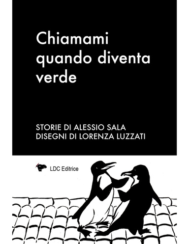 Chiamami quando diventa verde