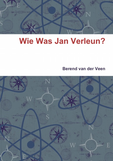 Wie Was Jan Verleun?