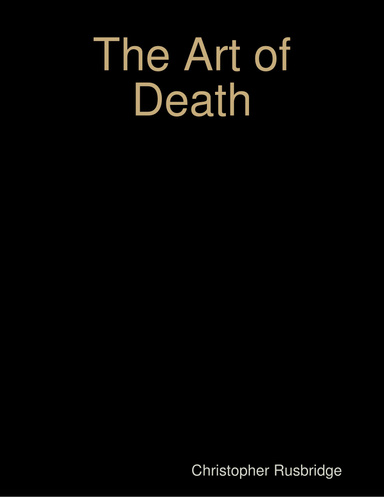 The Art of Death