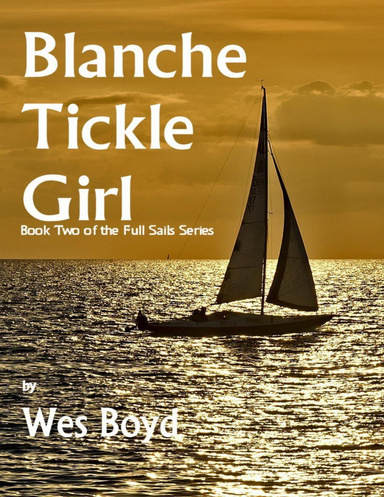 Blanche Tickle Girl
