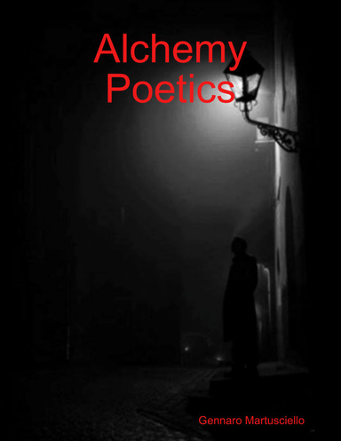 Alchemy Poetics