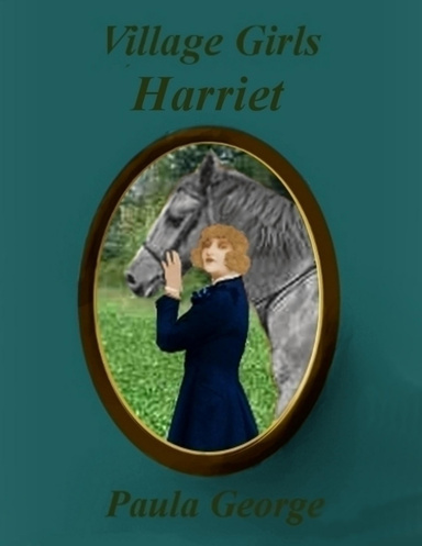 Village Girls - Harriet