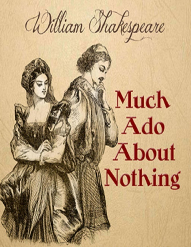 Much Ado About Nothing
