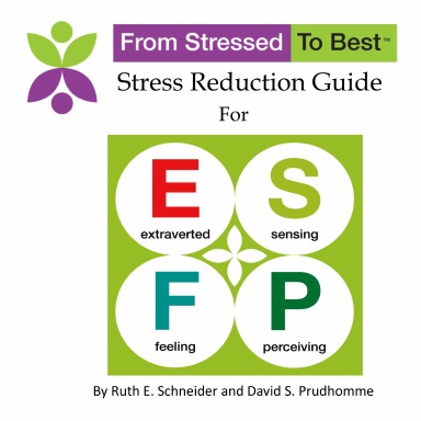 ESFP Stress Reduction Guide