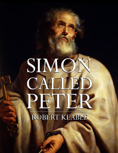 Simon Called Peter