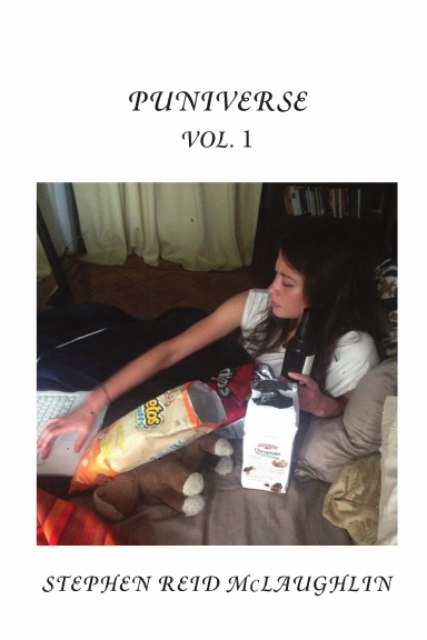 Puniverse (Vol. 1)