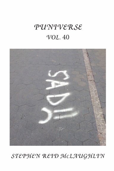 Puniverse (Vol. 40)