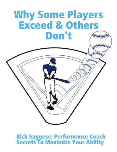 Why Some Players Exceed & Others Don't