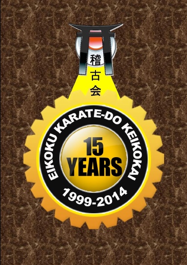 15 Years of Keikokai S/C