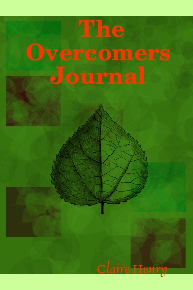 The Overcomers Journal