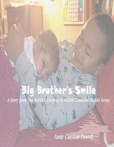 Big Brother's Smile