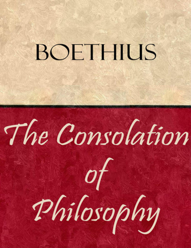 The Consolation of Philosophy