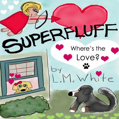 Superfluff: Where's the Love?